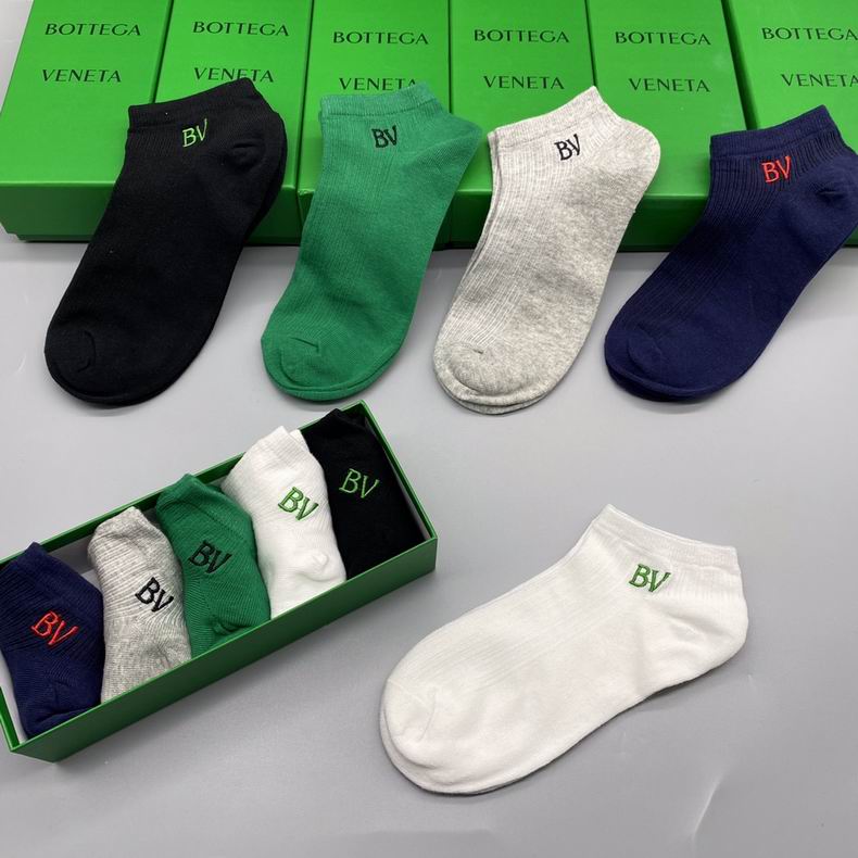 Botteaga Veneta socks 02